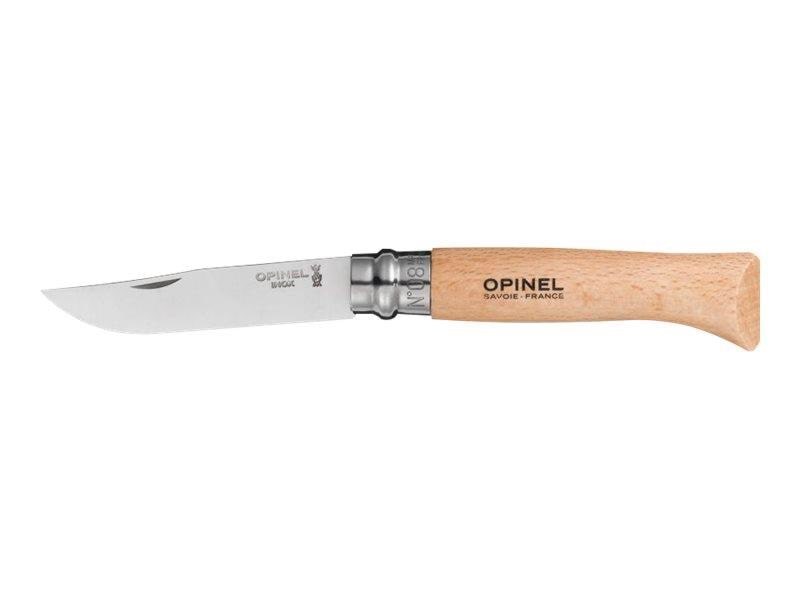 Opinel Tradition N°08 - Kuechengeraet