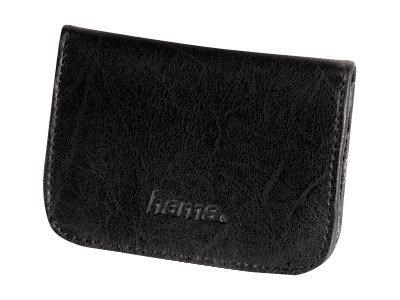 Hama Memory Card Case - Kamerataschen 47152