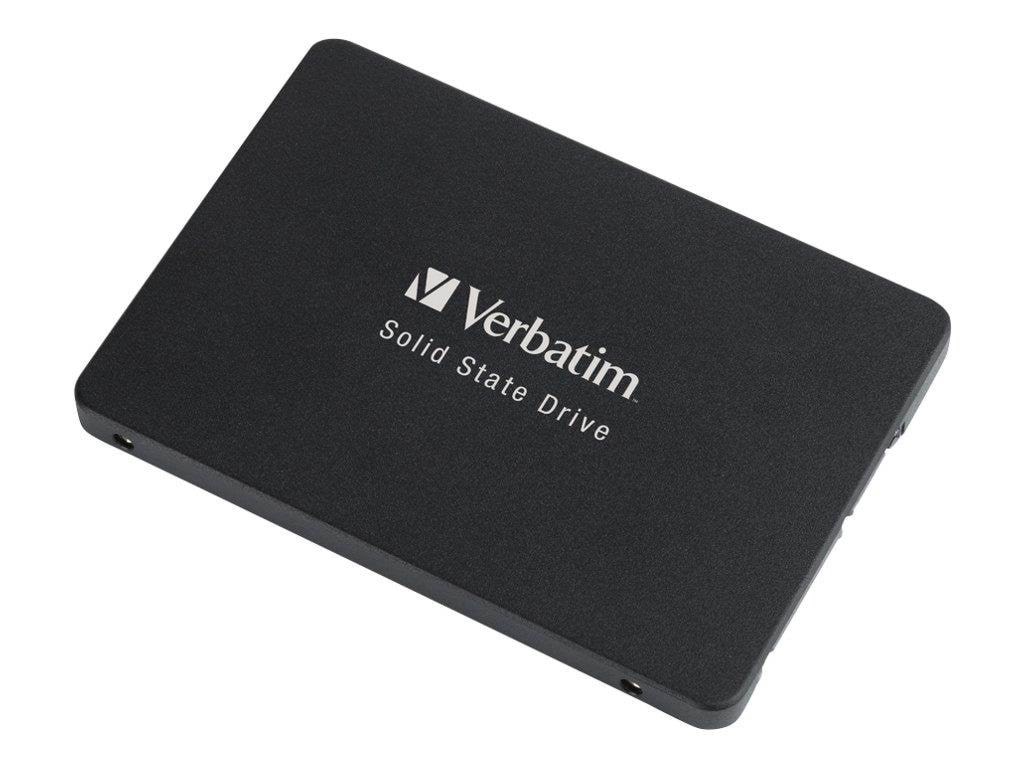 Verbatim Vi550 S3 Ssd - 1tb - Sata-600 - 2.5"