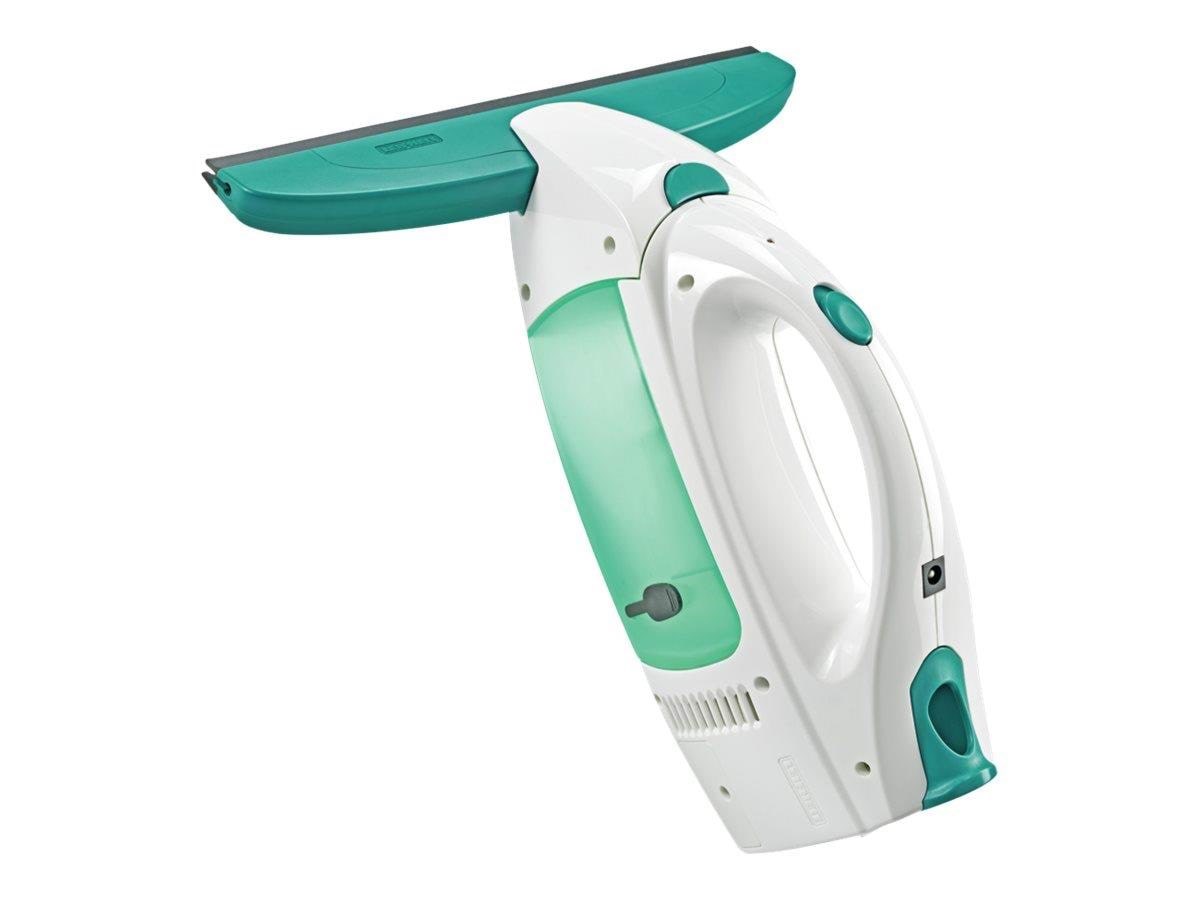 Leifheit Dry & Clean - Window Cleaner - Cordless - Handheld - Fensterreinigung