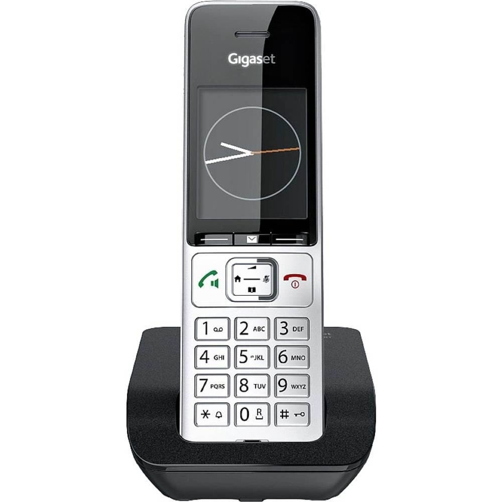 Gigaset Comfort 500 - Telefone S30852-h3003-b101