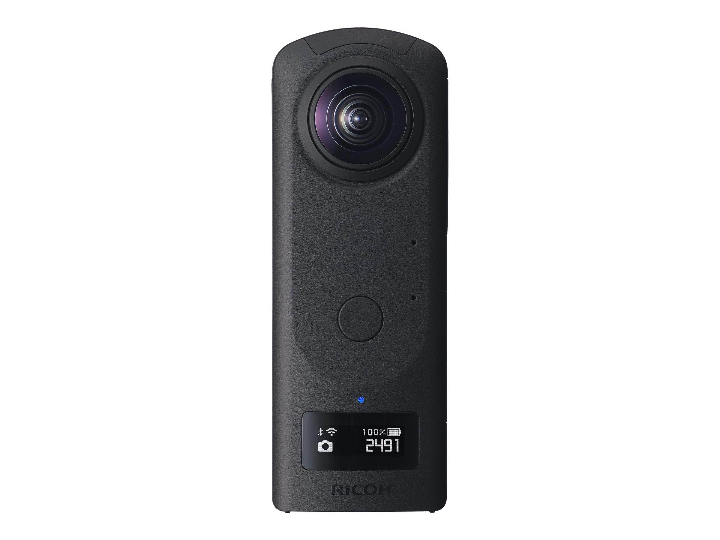 Ricoh Theta Z1 51gb - Videorekorder