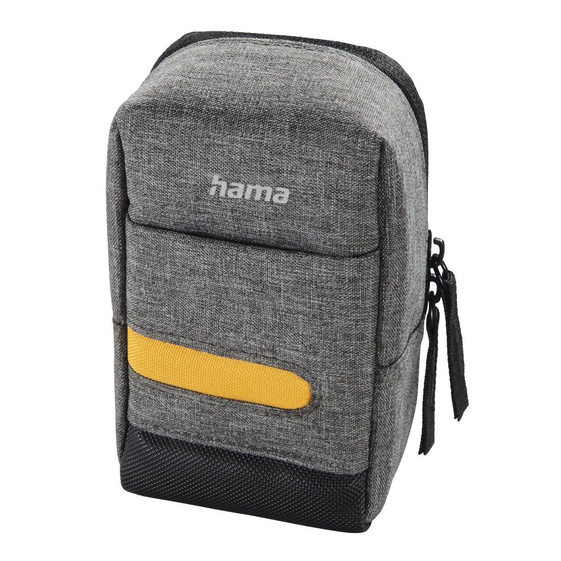 Hama "Terra" Camera Bag 90 M Grey - Kamerataschen
