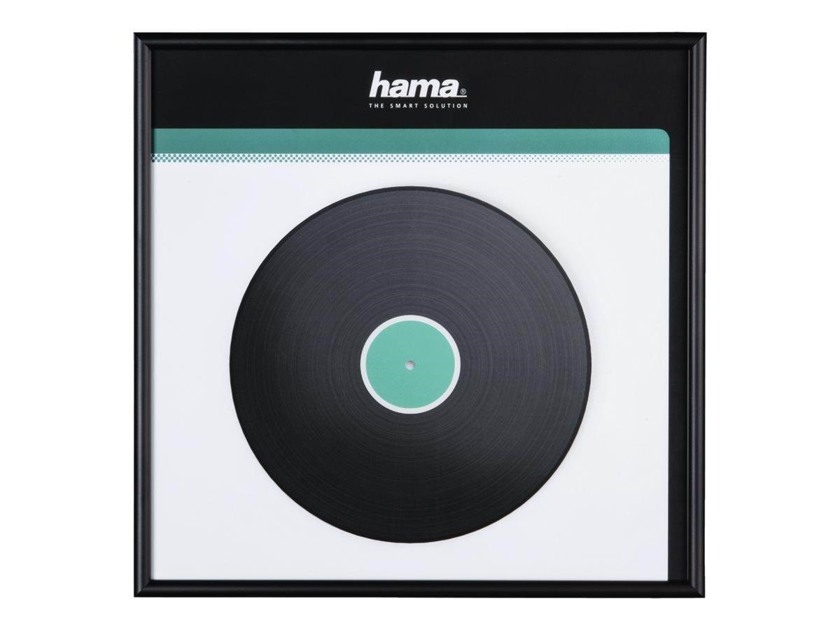 Hama Frame - Black - Konferenz Und Praesentation
