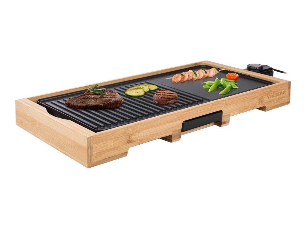 Tristar Bp-2641 - Grill Und Zubehoer