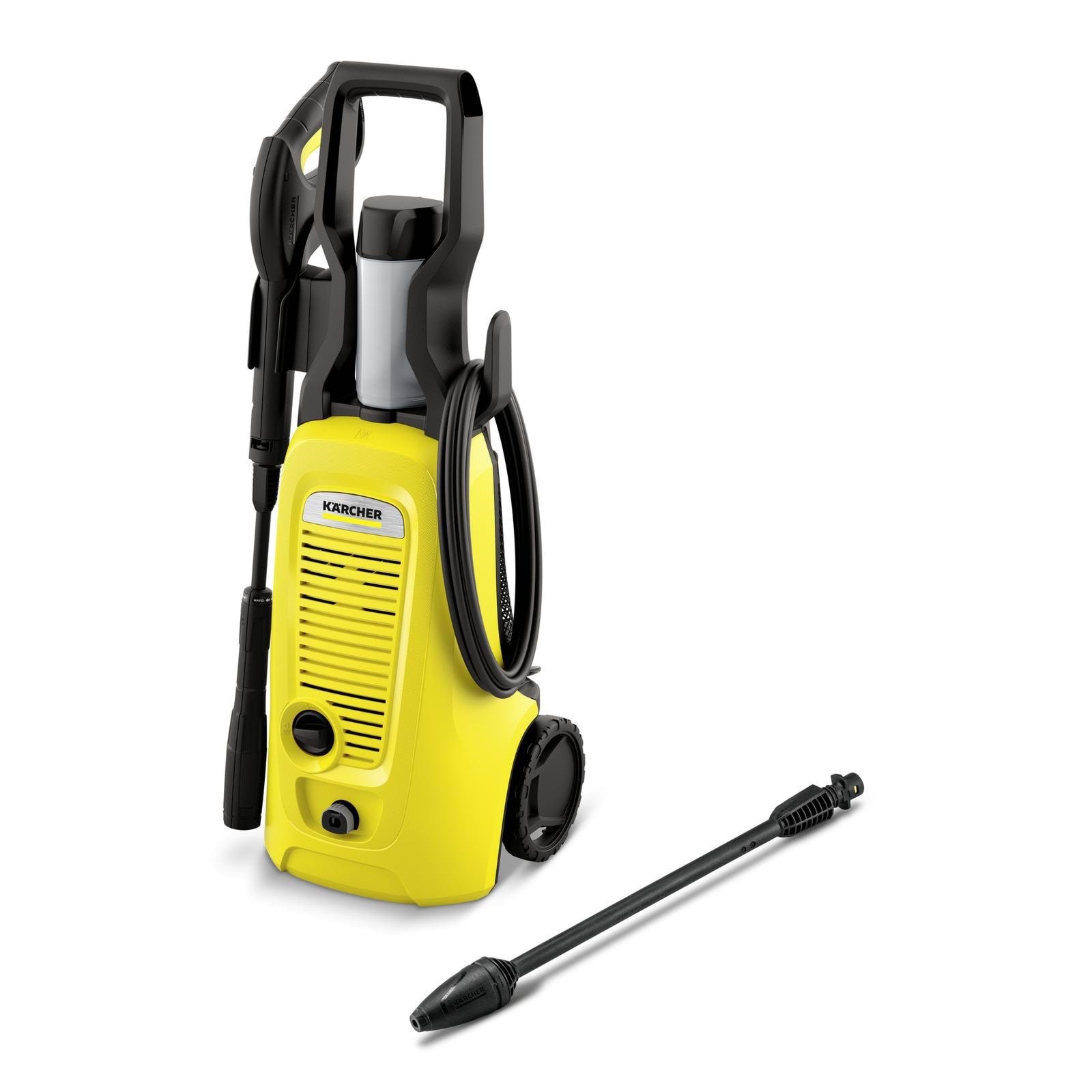 Kärcher Hochdruckreiniger K 4 Universal