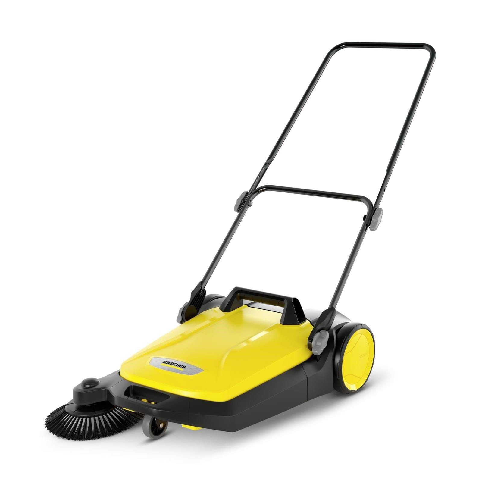 Kärcher S 4 - Haus Garten