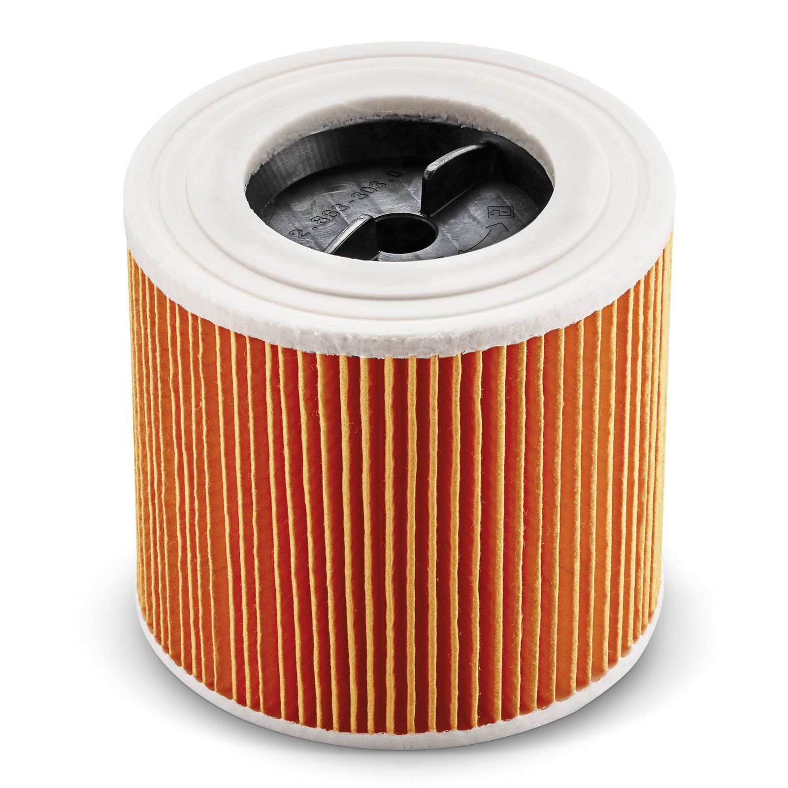 Kärcher Cartridge Filter (Kfi 3310) - Staubsauger Zubehoer