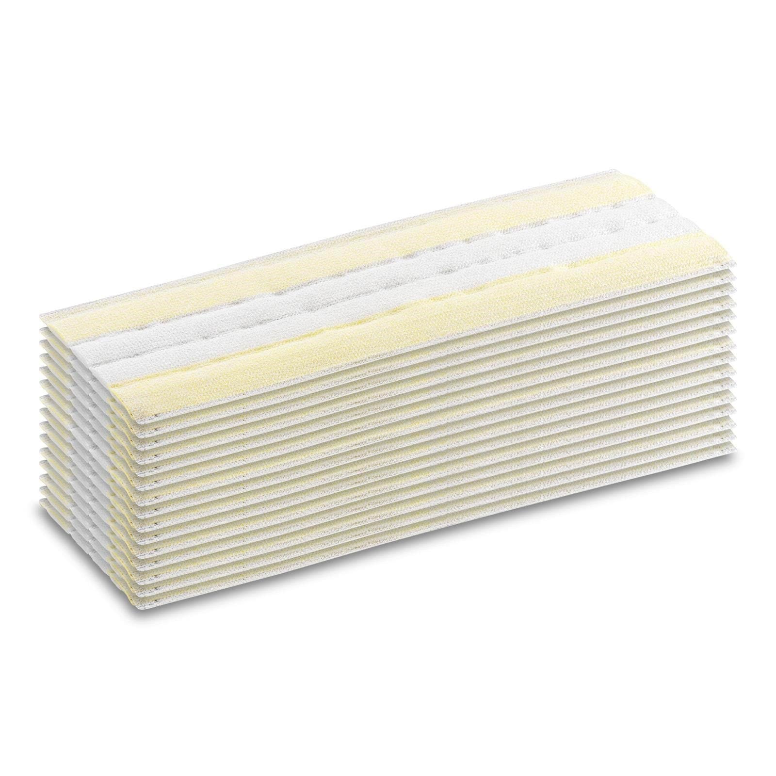 Kärcher Dampfreiniger Disposable Cloths For Easyfix Floor Nozzle 2.863-299.0