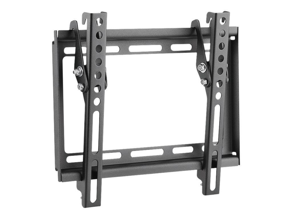 Logilink TV Wall Mount 23-42" Tilt 35 kg Max. - Monitorhalterung Bp0035