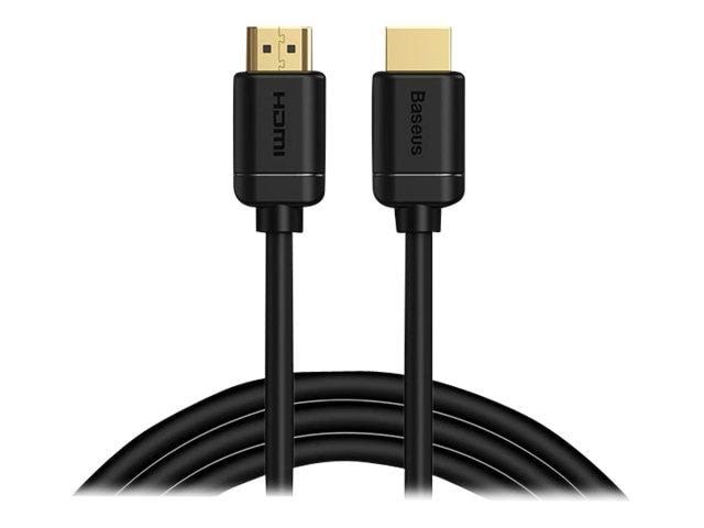 Baseus Hdmi Cable - 3 m - Display Kabel
