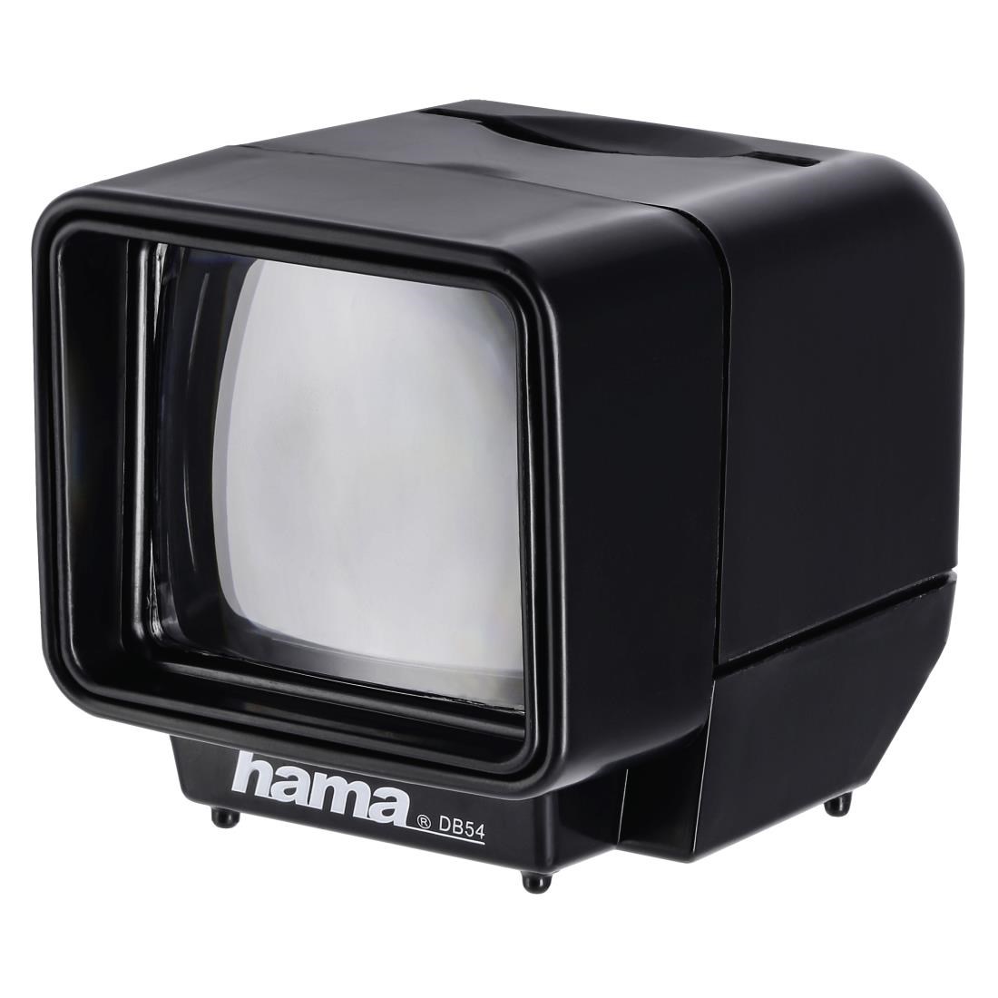 Hama Slide Viewer 3x Magnification - Foto Video Zubehoer