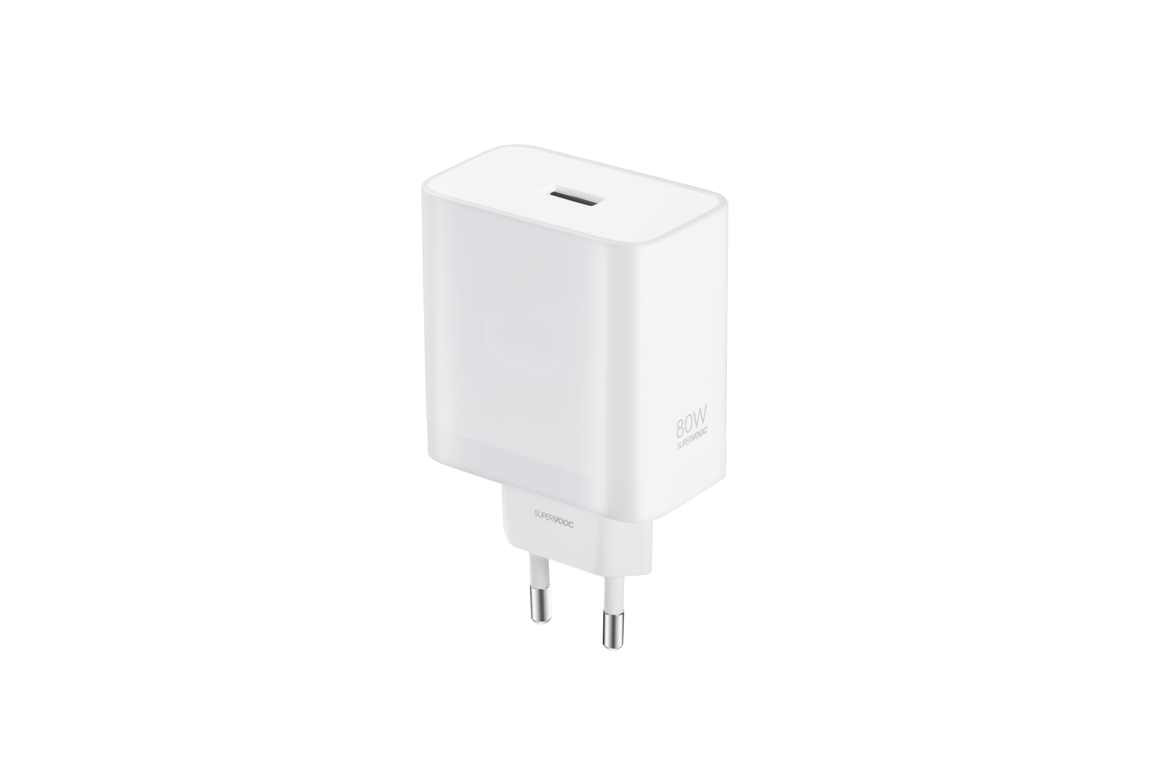 Oneplus 80w Supervooc Usb-a Power Adapter - Handys Adapter Und Ladegeraete
