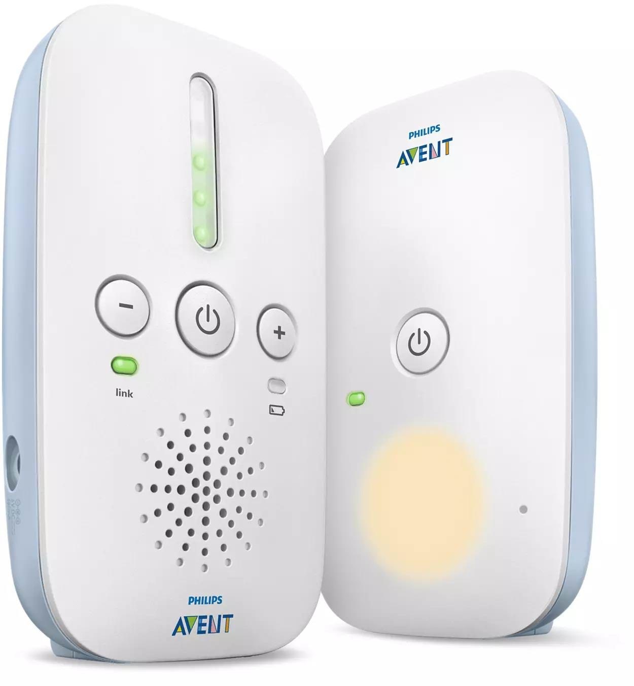 Philips Avent Scd503/26 Baby Monitoring System - Babypflege