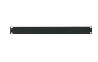 Logilink Pn101b - 1U - Blank Panel - Rack Gehaeuse