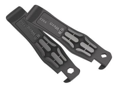 Wera Bicycle Set 13 - Haus Garten
