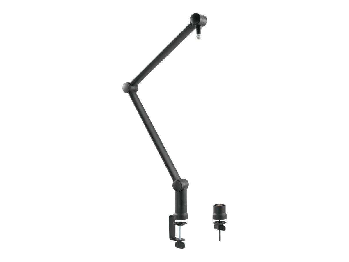 Logilink Professional Microphone Boom Arm Stand - Mikrofone