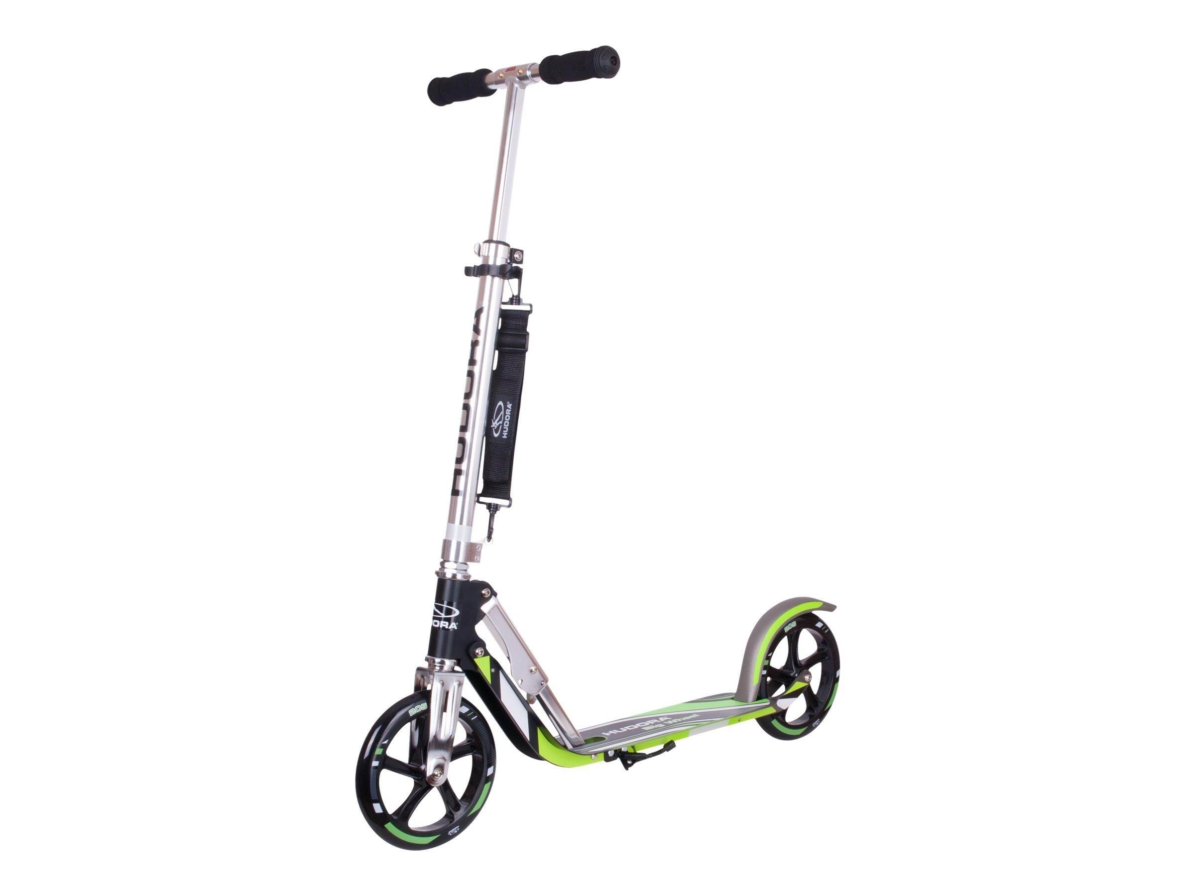 Hudora Big Wheel 205 - Skating 14695