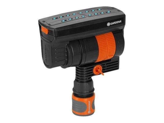 Gardena Pipeline Oscillating Sprinkler 08251-20 - Gartenbewaesserung