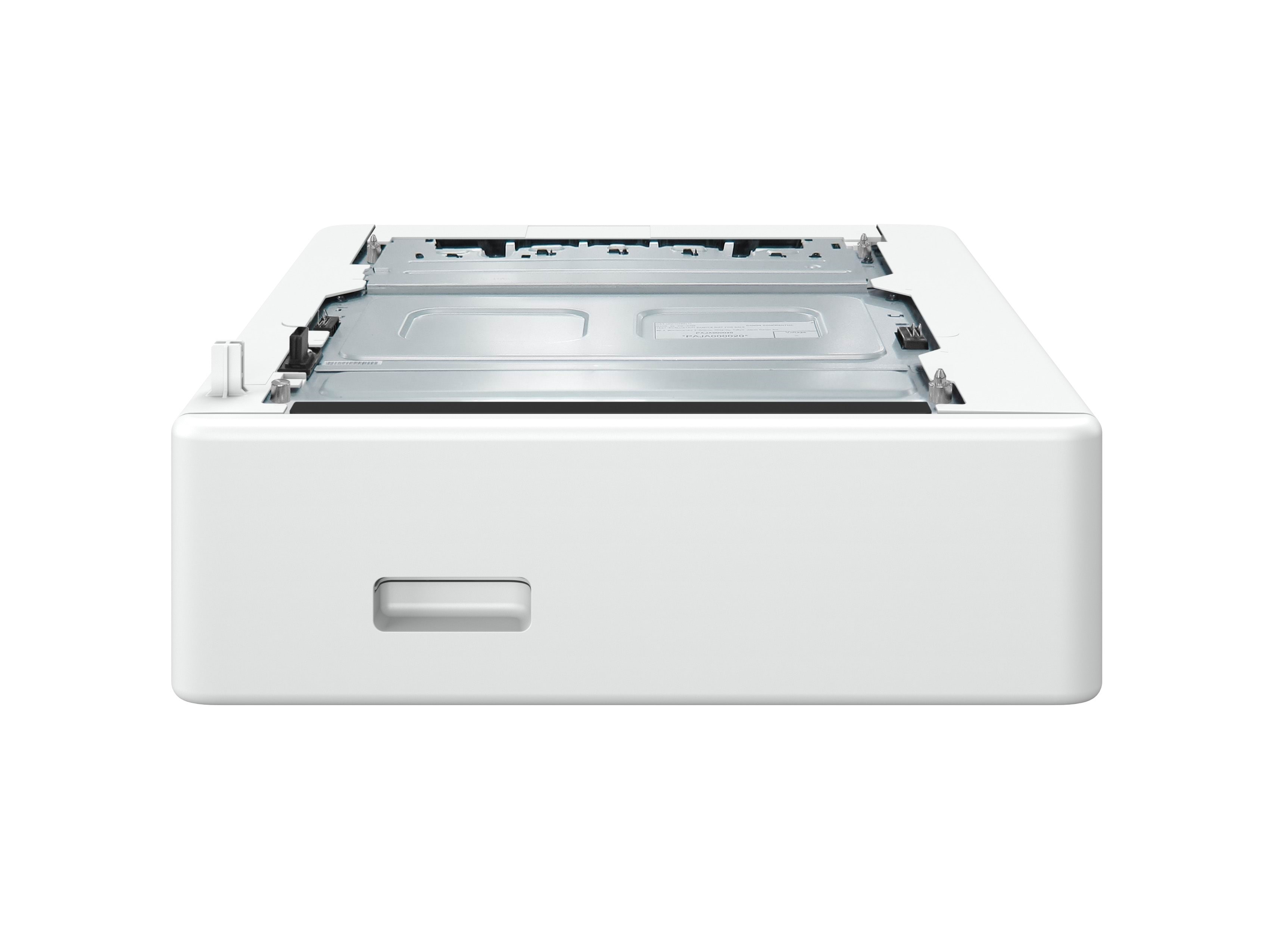 Canon Paper Feeder Pf-k1 - Paper Cassette - 550 Sheets - Drucker Zubehoer