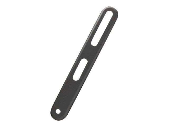 Logilink Vesa Adapter (up to 400x400) 32-55" 30 kg Max. - Max 30 kg - Recommended For 55" - TV AV Moebel Wandbeschlaege Schwarz Bp0029