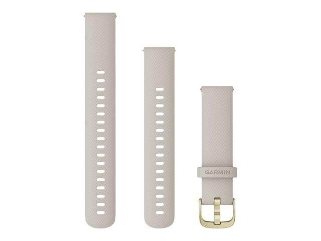 Garmin - Strap For Smart Watch - Smartwatch Accessories 010-12932-0d