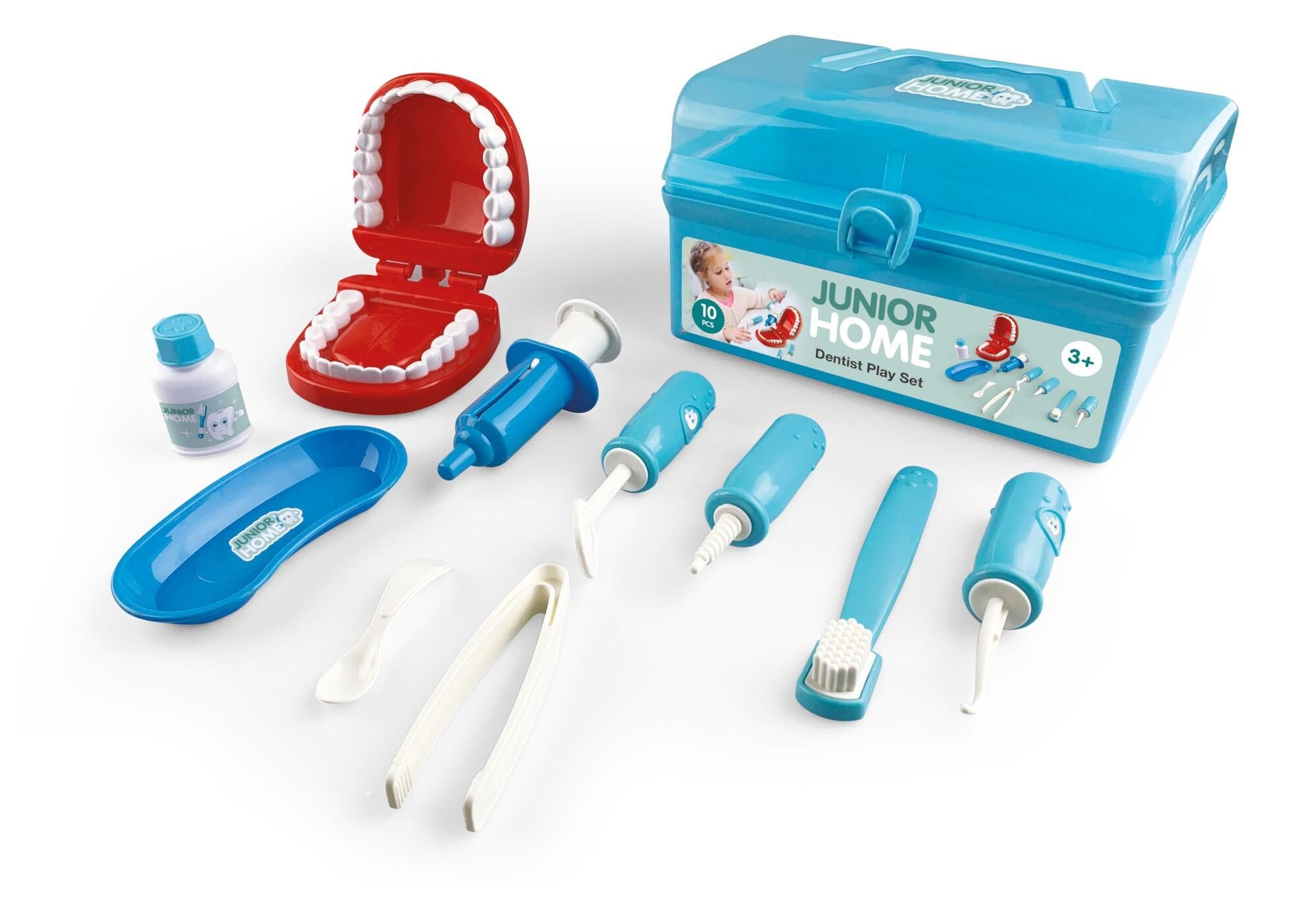 Junior Home JH Dentist Play Set - Spielsets 505141