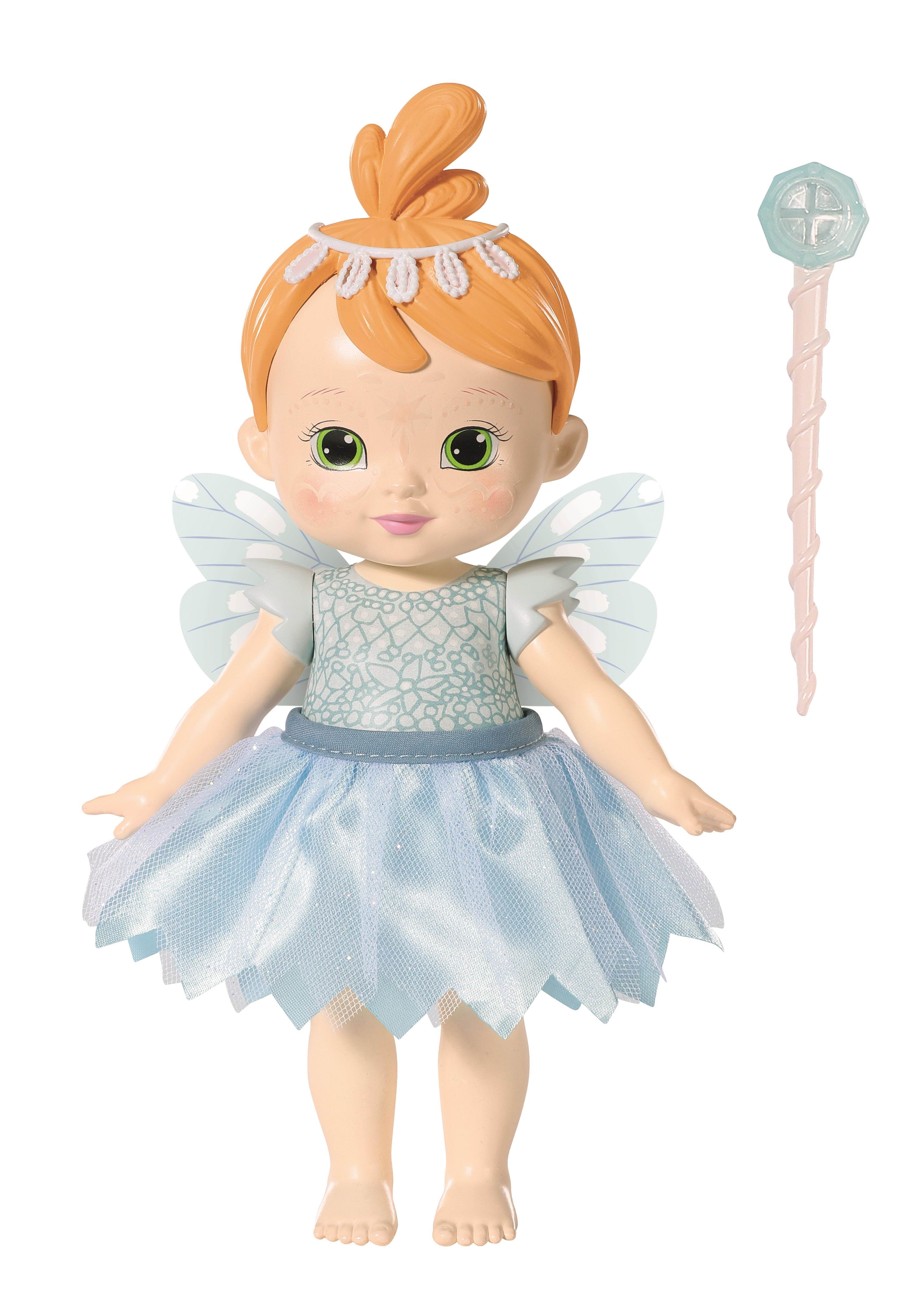 Baby Born Storybook Fairy Ice 18cm - Dolls Accessories 831816