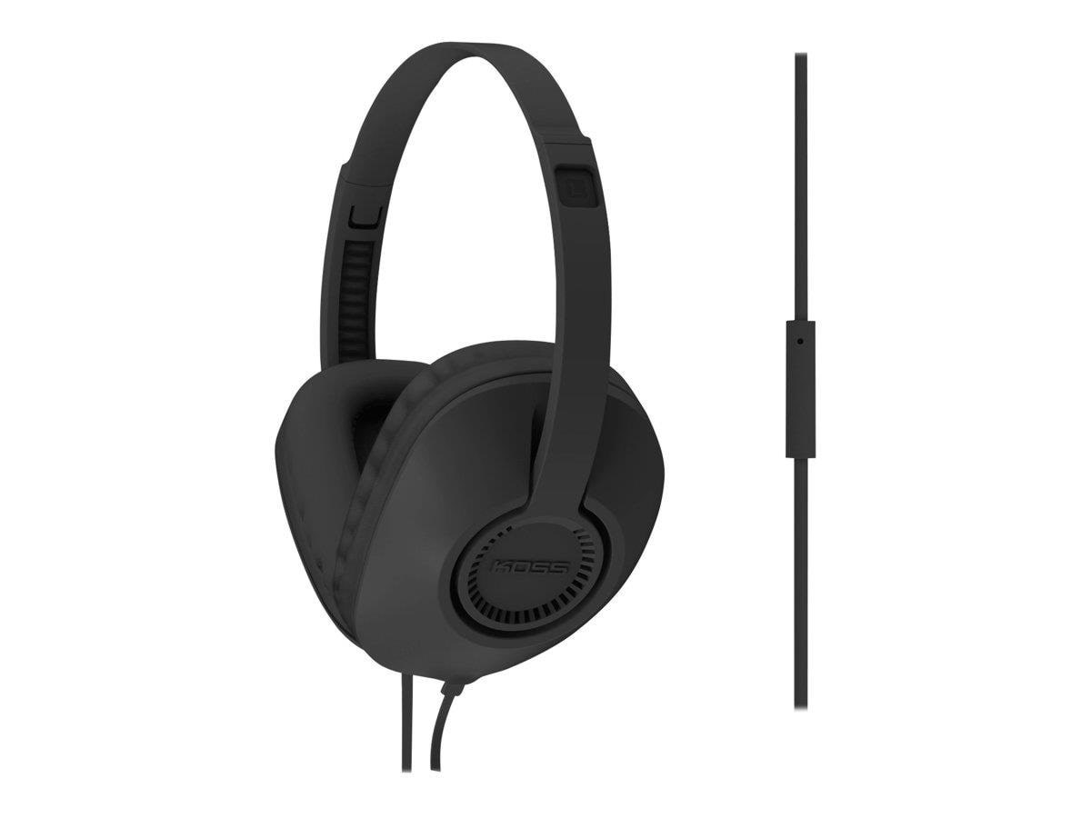 Kopfhörer - Koss Ur23i - Kopfhoerer/headsets