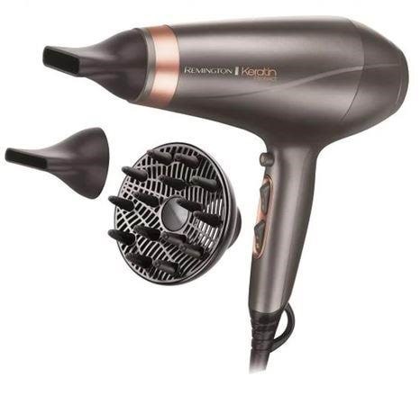 Remington Haartrockner / Föhne Ac8820 Keratin Protect - 2200 W - Haartrockner Foehne