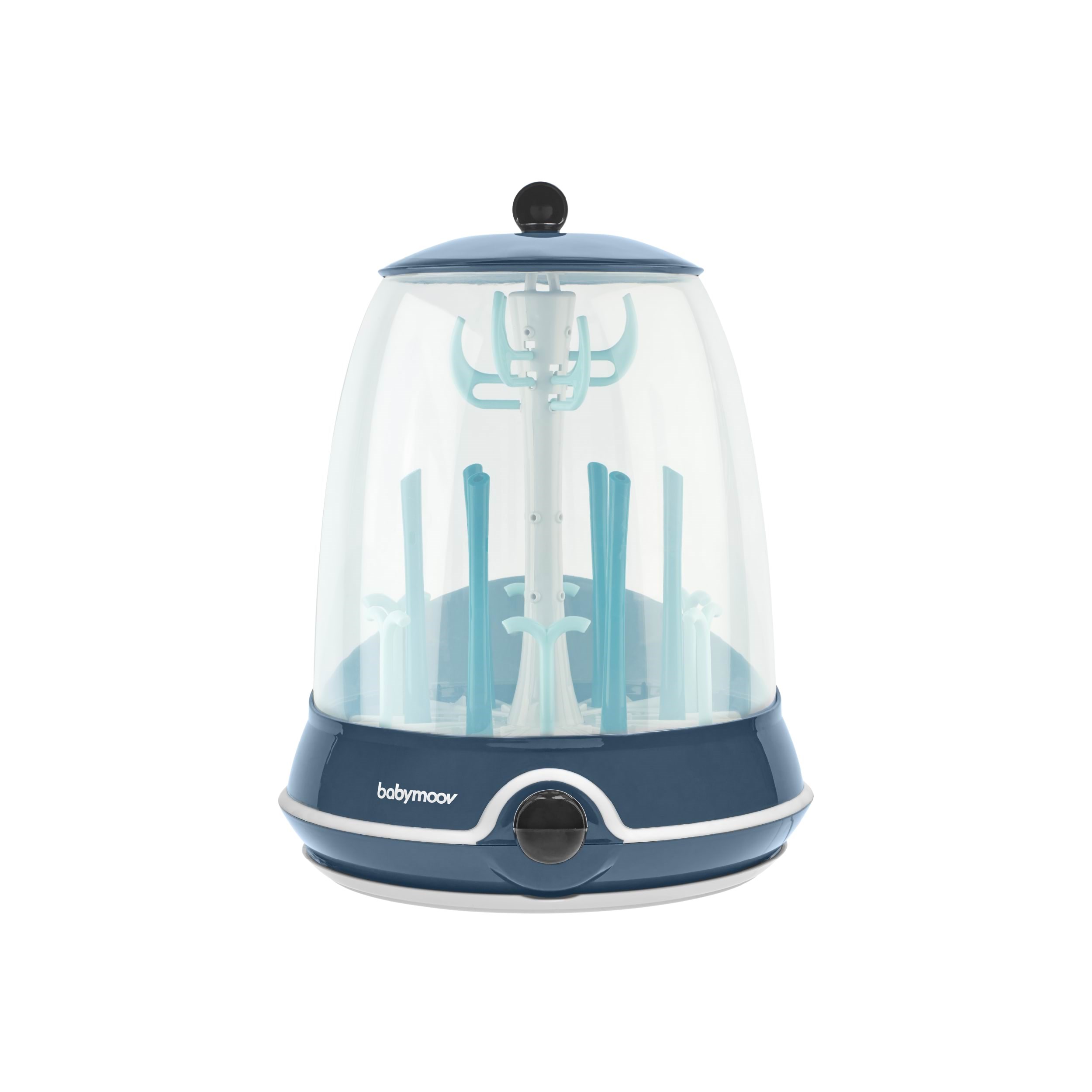 Babymoov Turbo Steam Sterilizer - Babypflege