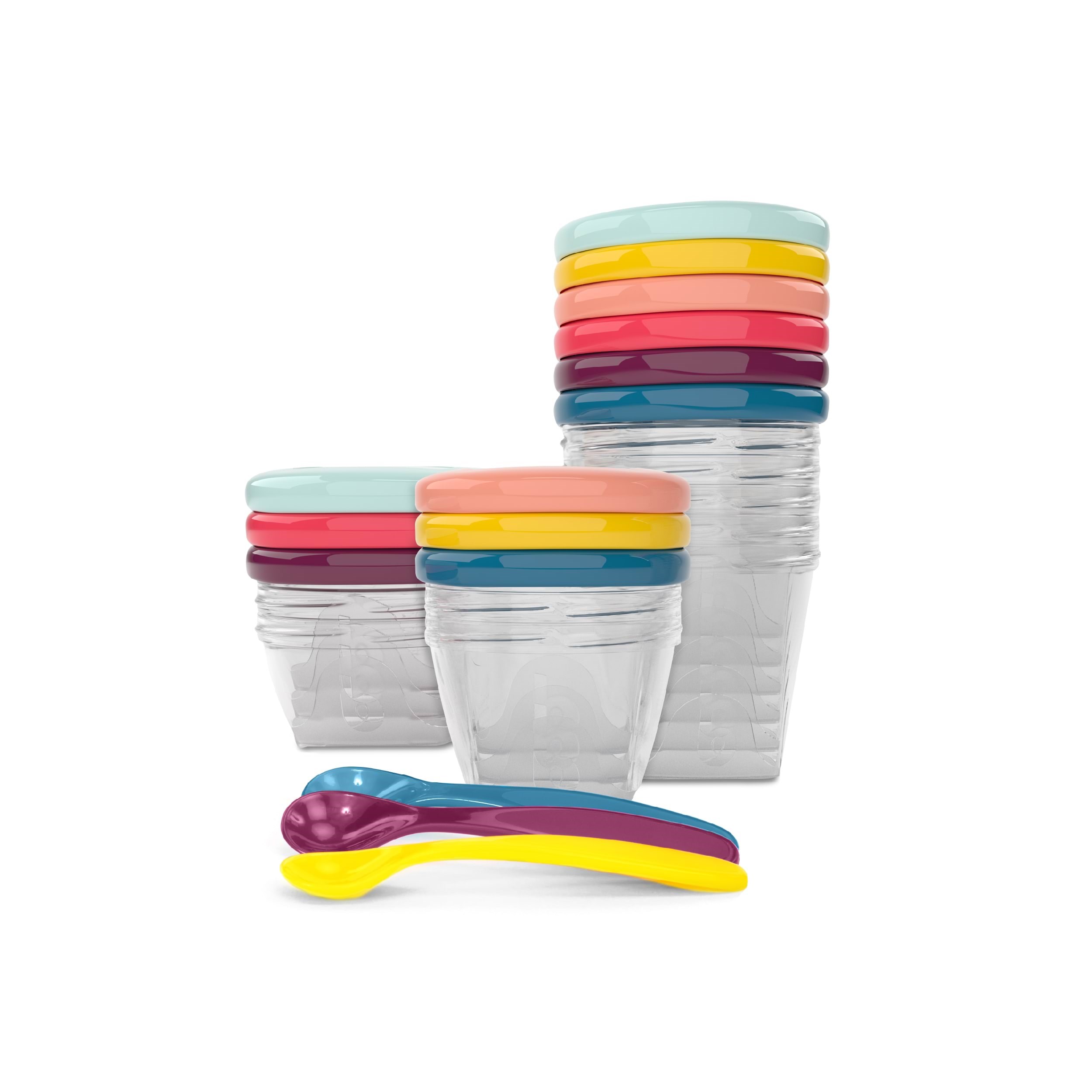 Babymoov Babybols - Multi Set - Babypflege