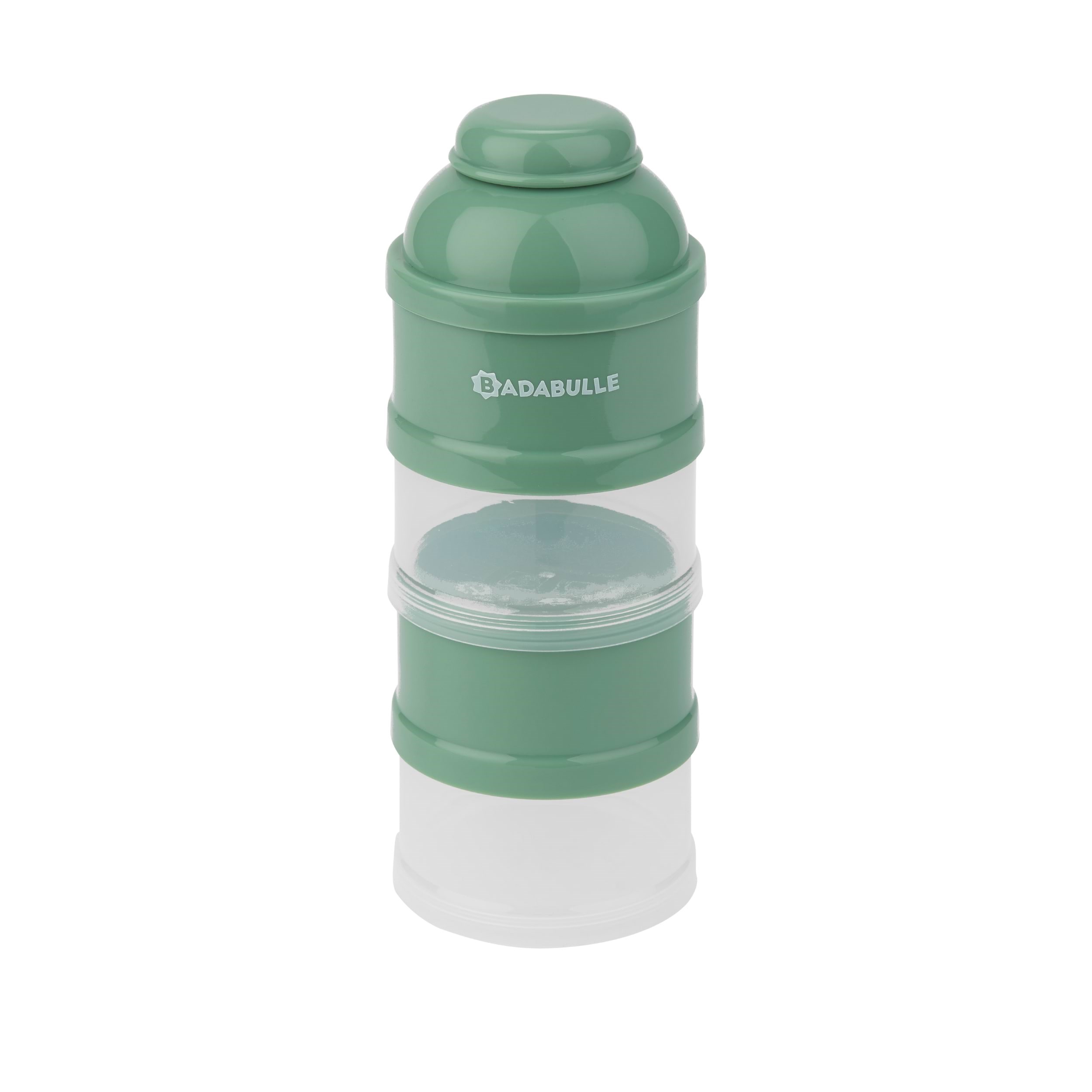 Badabulle Babydose Green - Babypflege