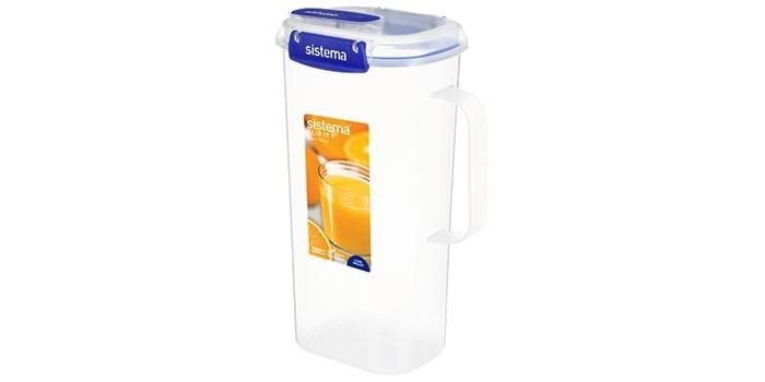 Sistema Juice Klip It Plus 2L - Kuechenzubehoer 881420