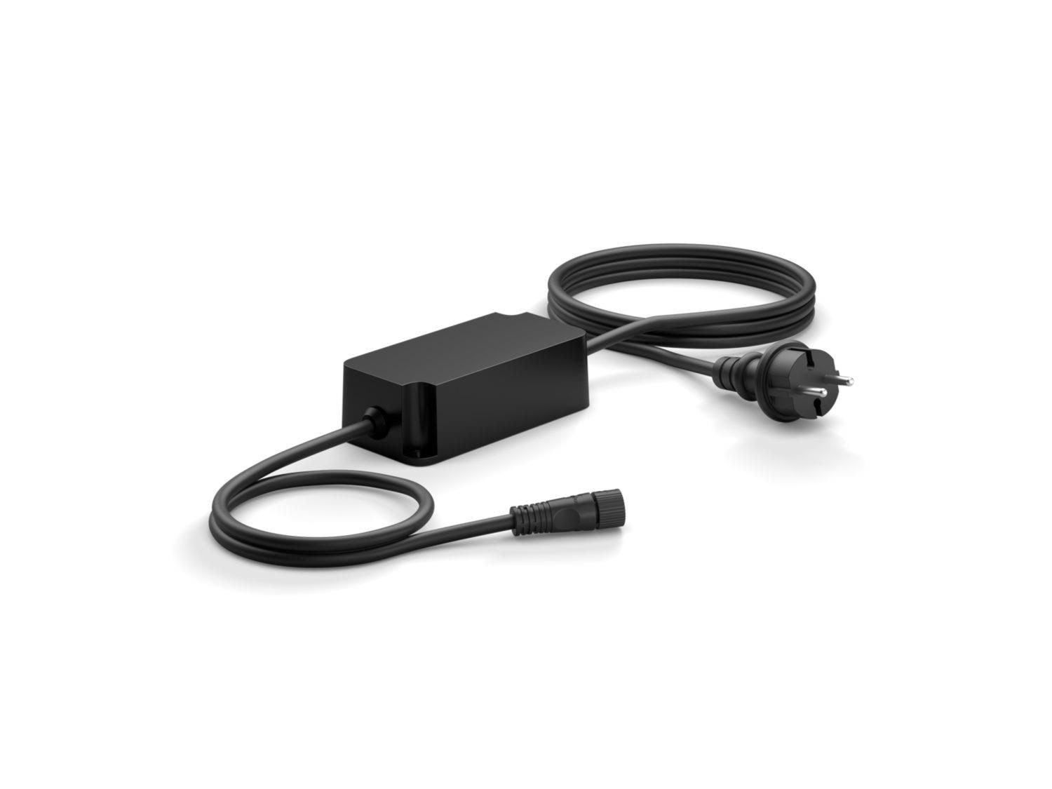 Philips Hue Outdoor 40w Power Supply - Smart Home