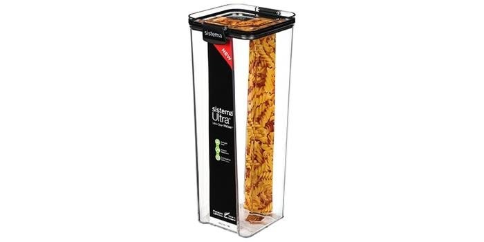 Sistema Tritan Ultra Square1.9l - Kuechenzubehoer