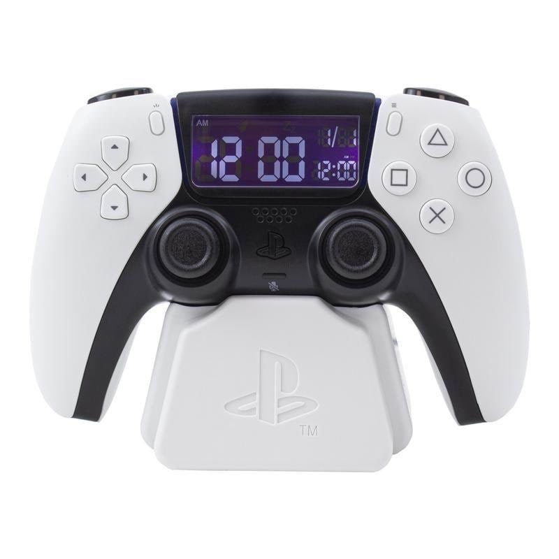 Paladone - Playstation 5 - Wecker - Merchandise