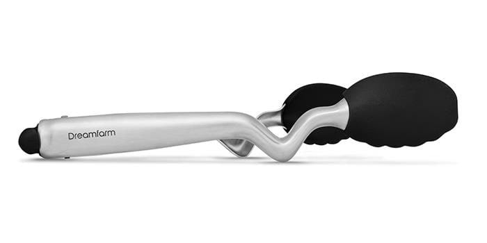 Dreamfarm Clongs 9" Black - Kuechengeraet