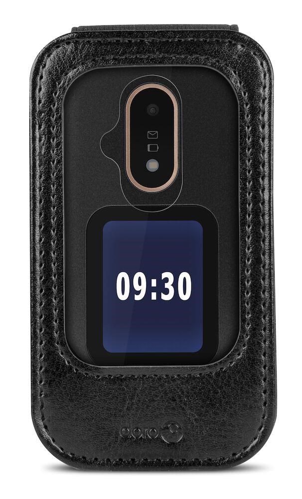 Doro Case For Leva L20/l21/l30/l31 And Old Flip Models - Handys Cover Cases