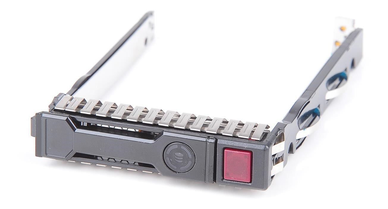 HP Hard Drive Tray 2.5" G8 Hdd Caddy For G8 Ser - Festplatten Zubehoer