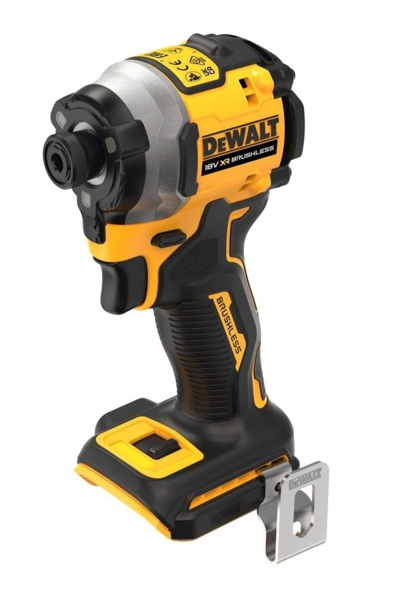 Dewalt Cordless Impact Driver (Solo) - Schraubbohrmaschinen