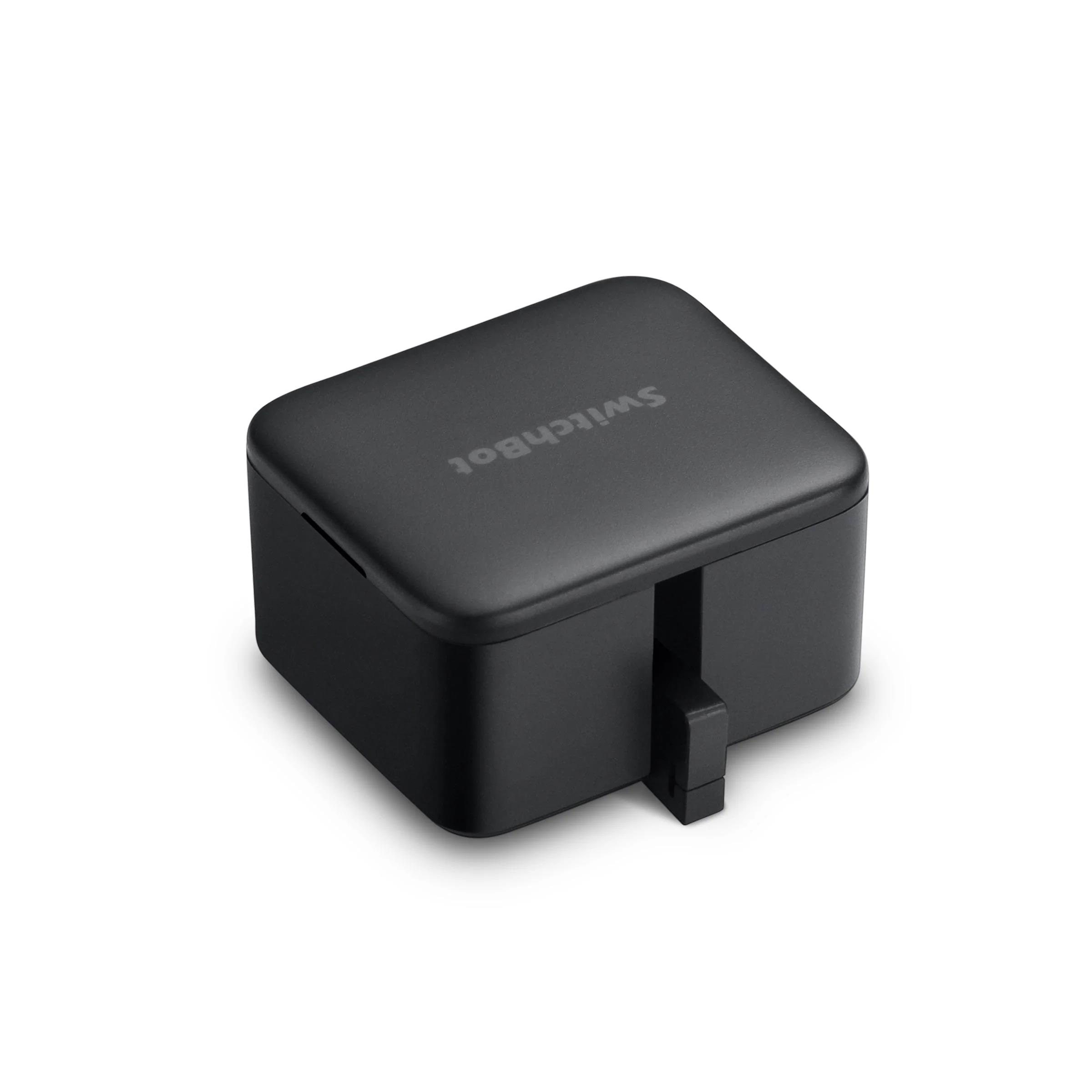 Switchbot Bot Black - Smart Home