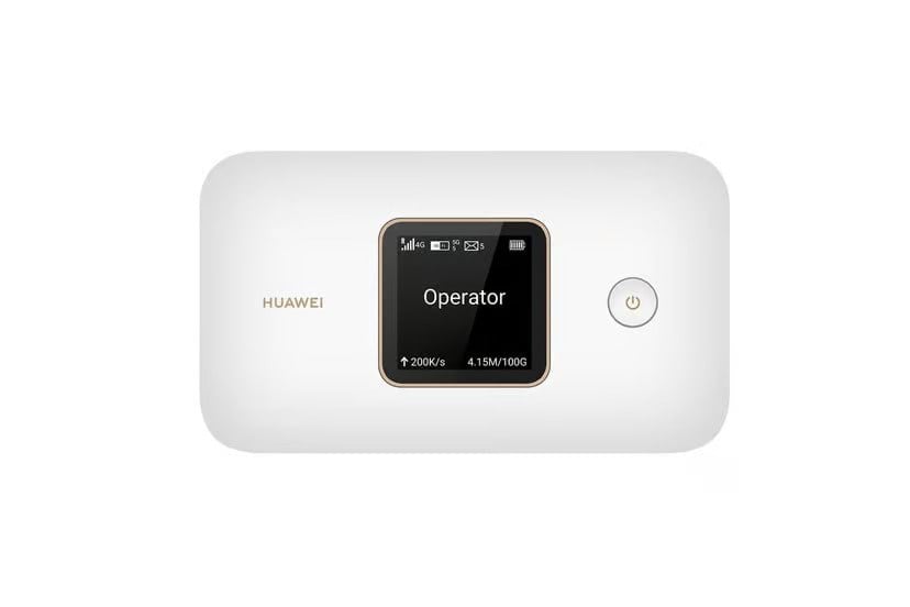 Huawei E5785-320a 4G Mobile Wifi 5 - White - Modems Mobile Wifi 51071unq