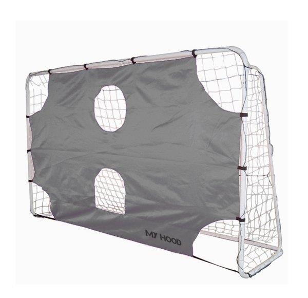 Europlay My Hood - Football Goal 200cm (302014) - Fussball Und Ballspiele
