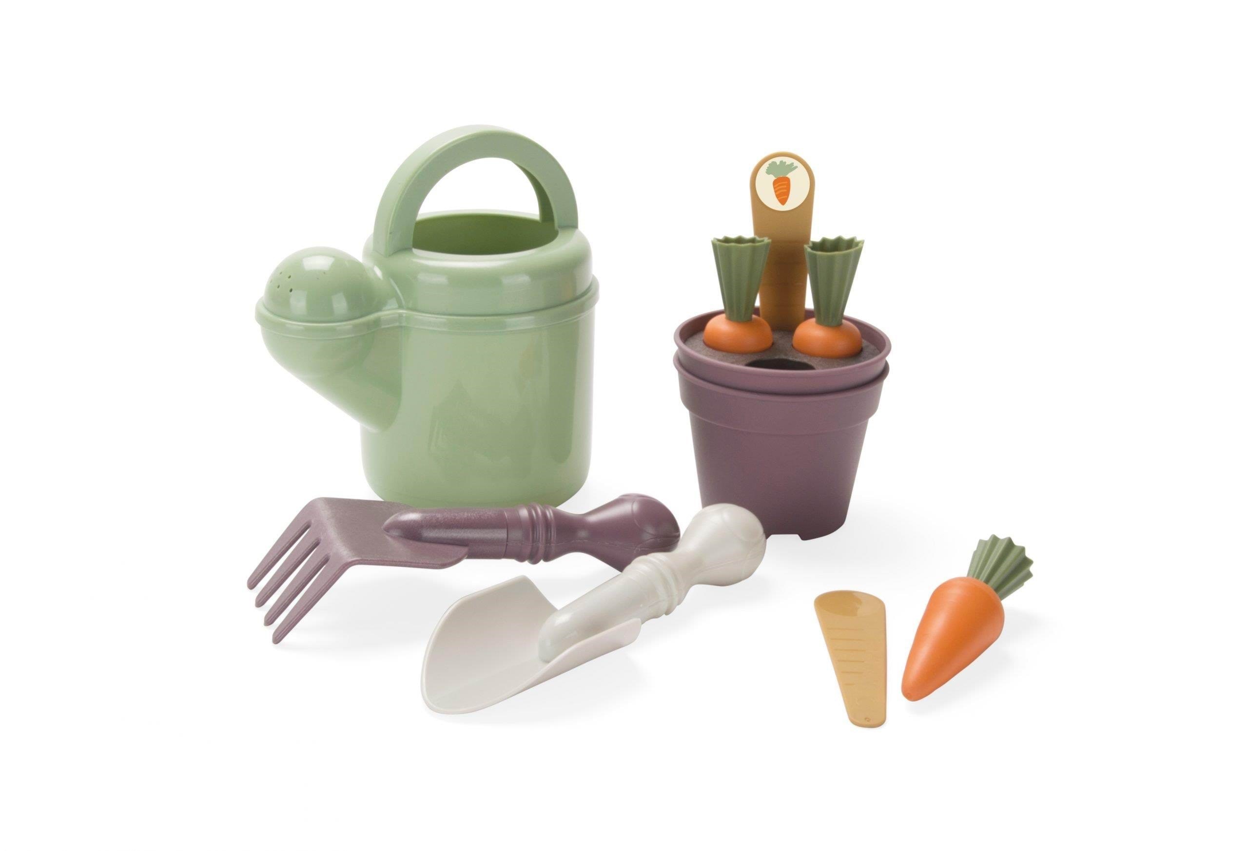 Dantoy Green Garden - Plant Set (4714) - Rollenspiele