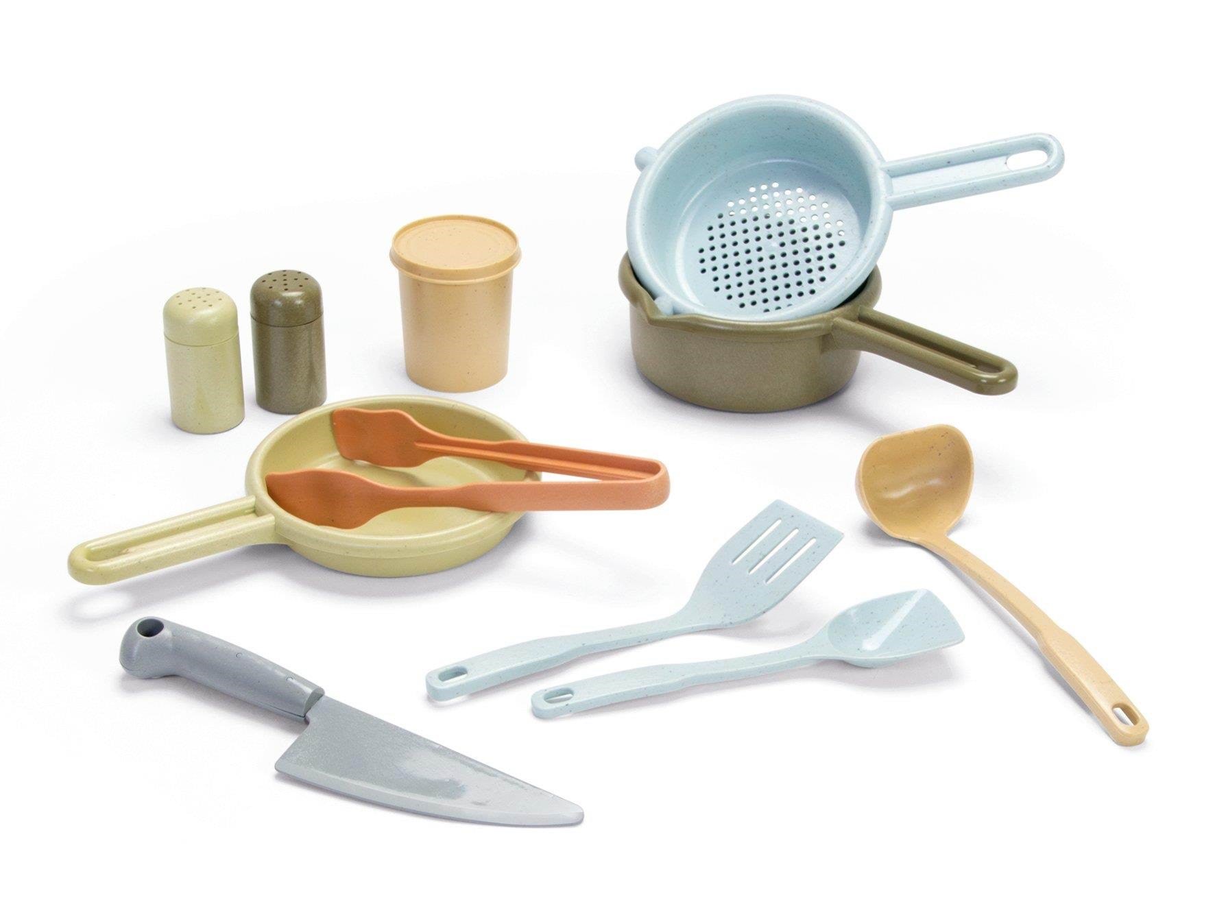 Dantoy Bio Kitchen Set - Rollenspiele 5601
