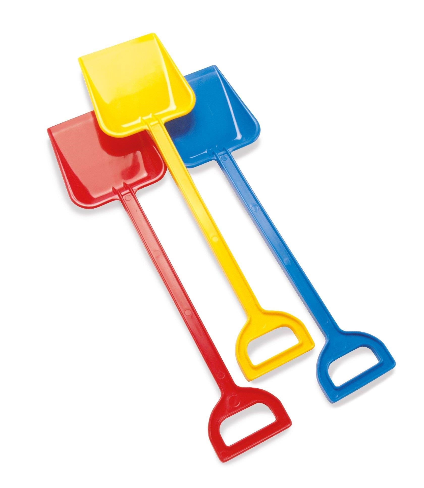 Dantoy Shovel 50 CM (E-1150) - Spiele im Freien