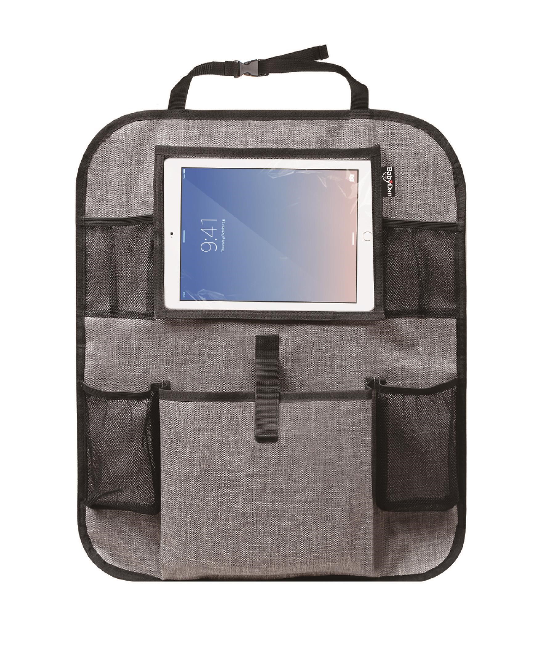 Babydan Back Seat Organizer - Babypflege 500340