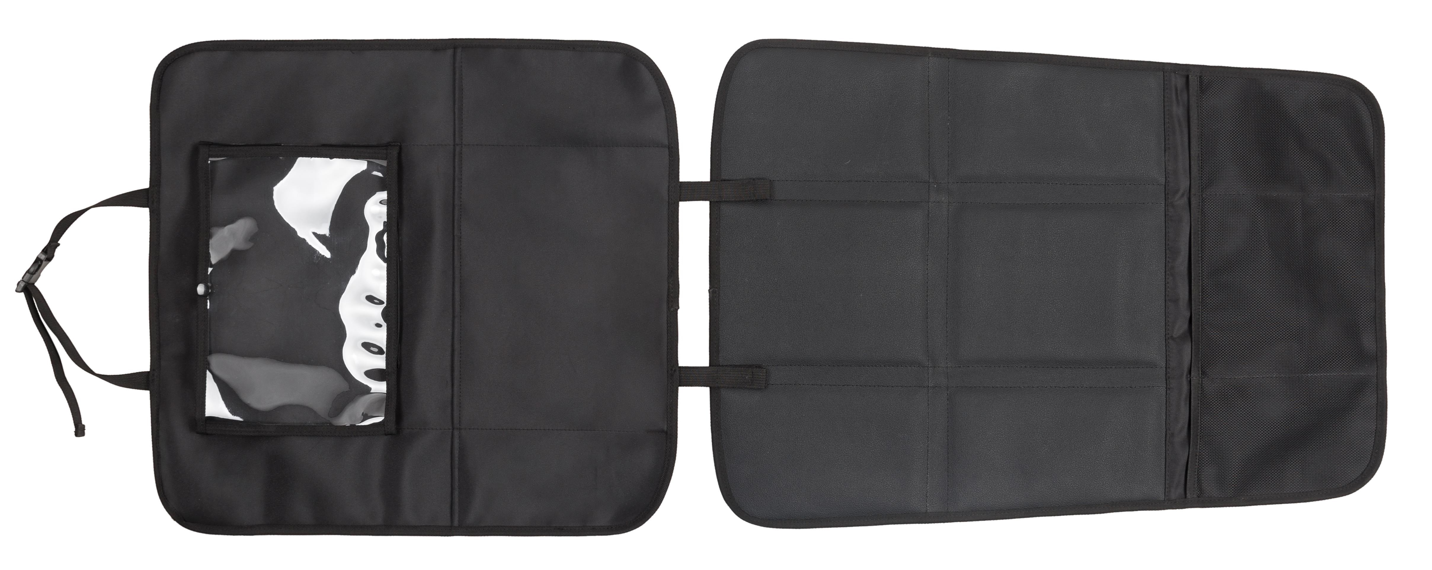 Babydan 3 in 1 Car Seat Protector - Autositze 500347