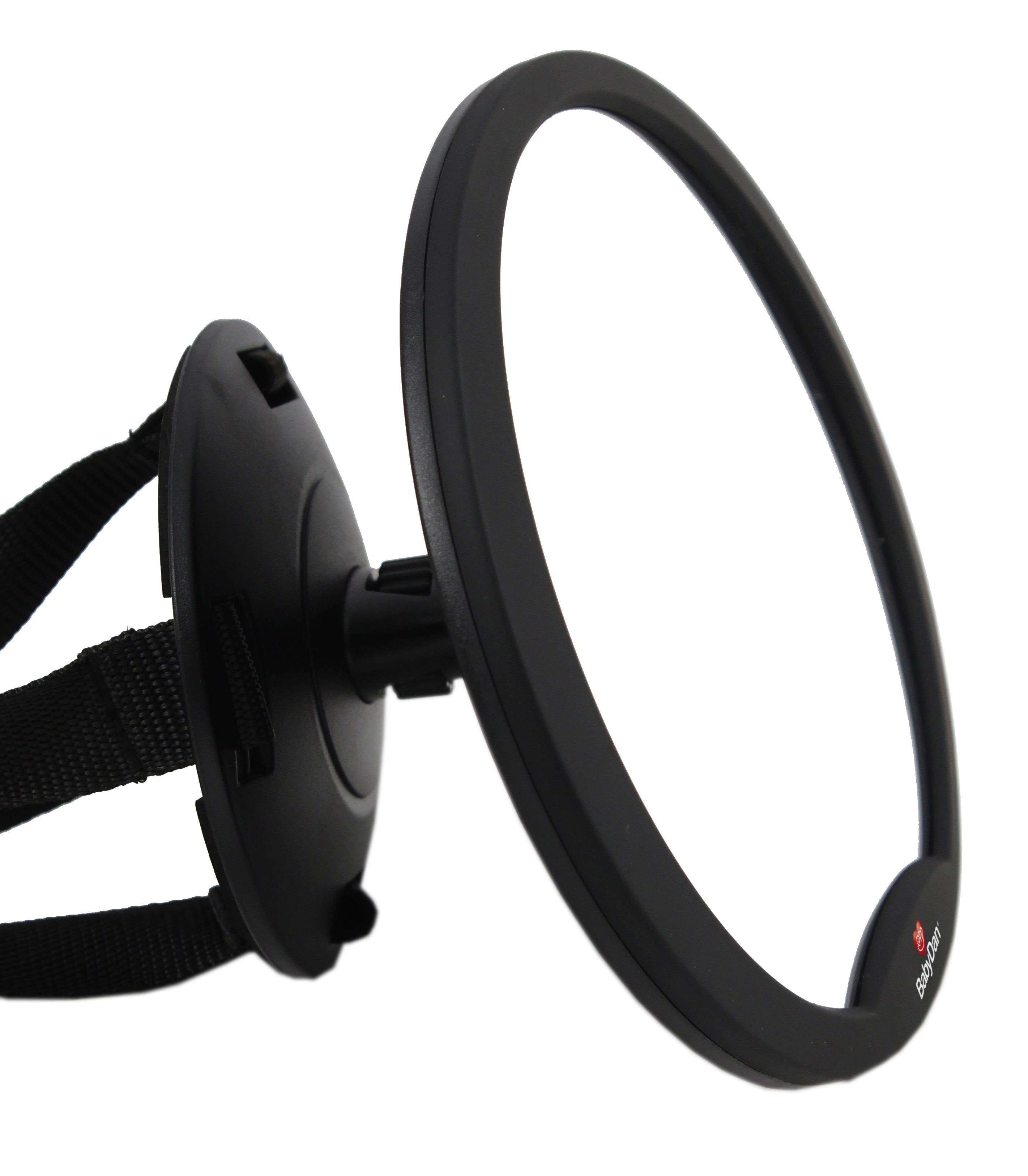 Babydan Back Seat Mirror - Babypflege